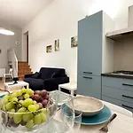 דירה Casa Parlamento