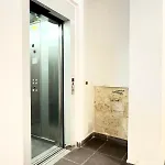 Casa Parlamento דירה