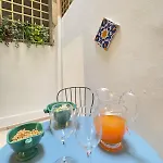 Casa Parlamento פלרמו