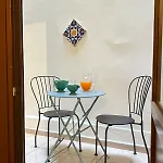 Casa Parlamento דירה פלרמו