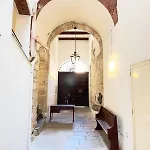 Casa Parlamento Lejlighed Palermo