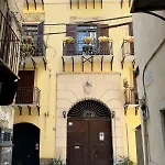 Casa Parlamento Palermo
