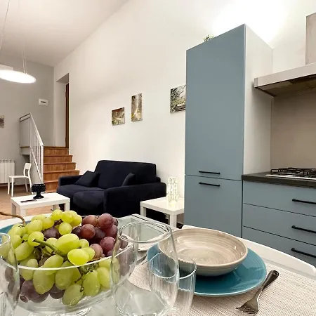 Apartment Casa Parlamento