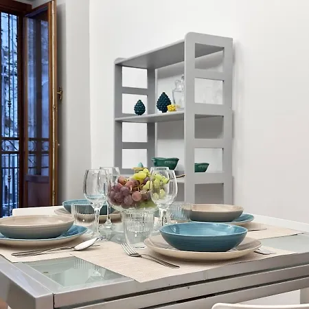 Apartment Casa Parlamento *