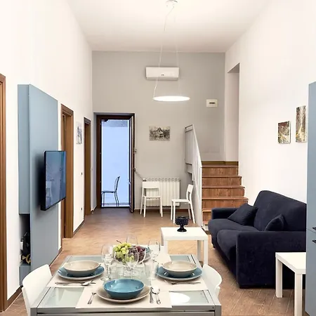 Casa Parlamento Apartment Palermo