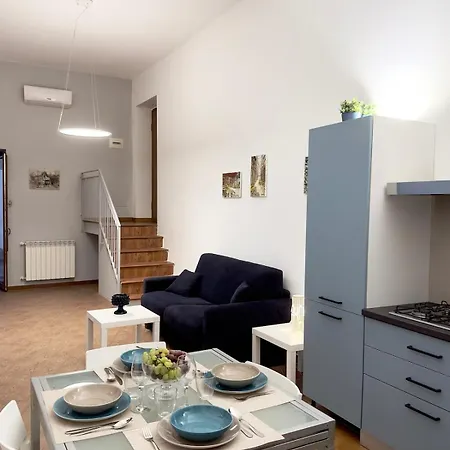 Apartment Casa Parlamento