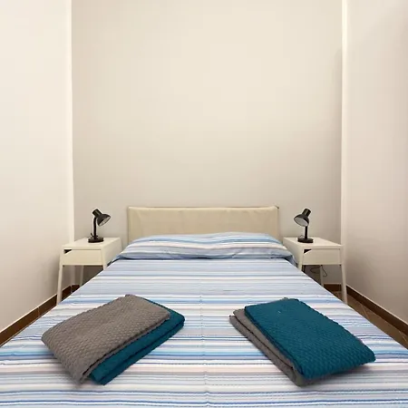 Casa Parlamento Apartment Palermo