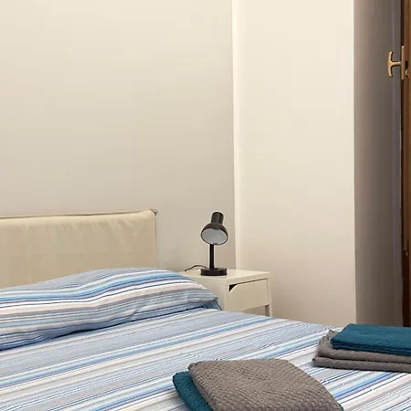 Casa Parlamento Apartment