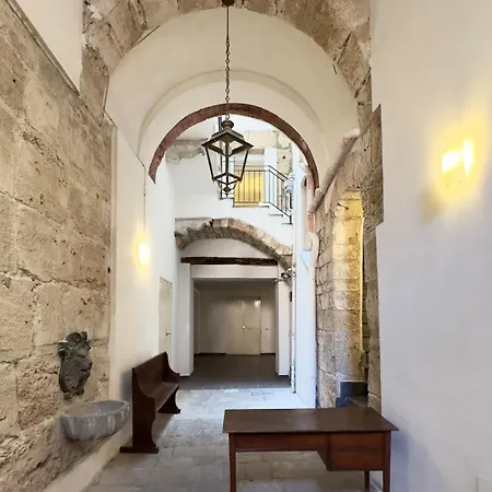 Apartment Casa Parlamento *