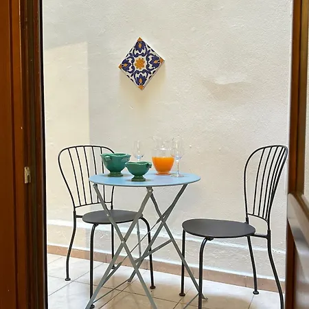 Casa Parlamento Apartment Palermo