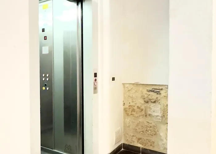 Casa Parlamento Apartment