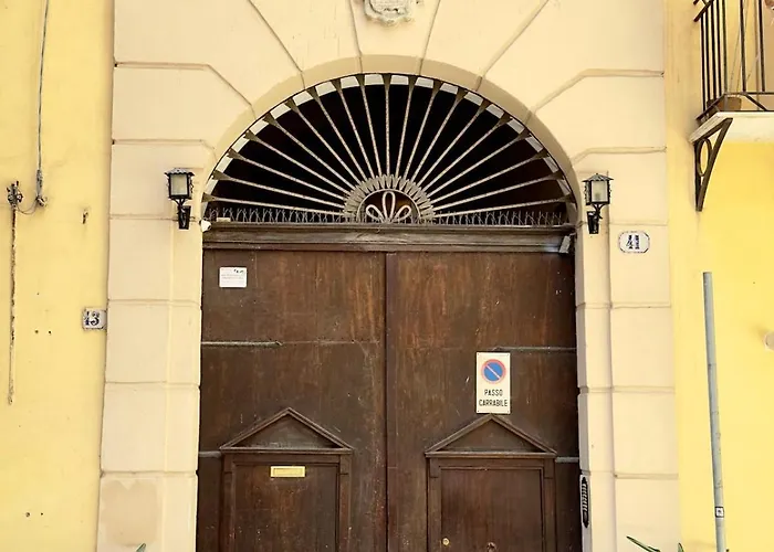 Casa Parlamento