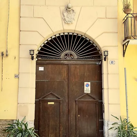 Casa Parlamento